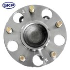 SKP SK930643 Wheel Bearing and Hub Assembly - Rear - view 2
