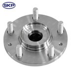 SKP SK930650 Wheel Hub - Front - view 2