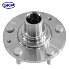 SKP SK930650 Wheel Hub - Front - view 1