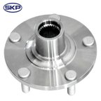 SKP SK930700 Wheel Hub - Front - view 1