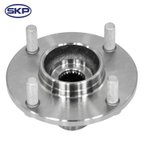 SKP SK930702 Wheel Hub - Front - view 2