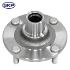 SKP SK930702 Wheel Hub - Front - view 1