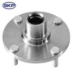SKP SK930705 Wheel Hub - Front - view 1
