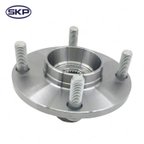 SKP SK930706 Wheel Hub - Front - view 1