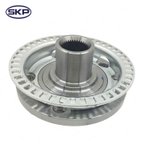 SKP SK930803 Wheel Hub - Front - view 2