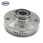 SKP SK930803 Wheel Hub - Front - view 1