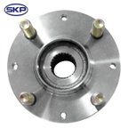 SKP SK930980 Wheel Hub - Front - view 2