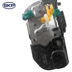 SKP SK931014 Door Lock Actuator - Rear Left - view 4