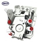 SKP SK931066 Door Latch Assembly - Front Right - view 2