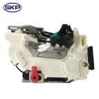 SKP SK931092 Door Lock Actuator Motor - Rear Left - view 2