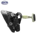 SKP SK931270 Trunk Lock Actuator Motor - Rear - view 3