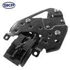 SKP SK931296 Trunk Lock Actuator Motor - view 2