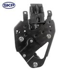 SKP SK931296 Trunk Lock Actuator Motor - view 4