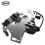 SKP SK931561 Door Lock Actuator - Left - view 2