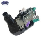 SKP SK931624 Door Lock Actuator Motor - Front Left - view 2
