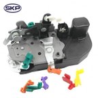 SKP SK931636 Door Lock Actuator Motor - Front Left - view 2