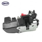 SKP SK931644 Door Lock Actuator Motor - Rear Left - view 3