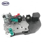 SKP SK931644 Door Lock Actuator Motor - Rear Left - view 2