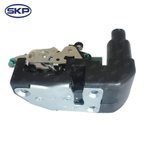 SKP SK931664 Door Lock Actuator Motor - Front Left - view 4