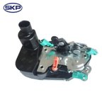 SKP SK931664 Door Lock Actuator Motor - Front Left - view 3