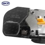 SKP SK931684 Door Lock Actuator - Rear Left - view 4