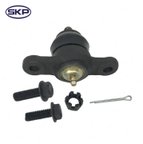 SKP SK9345 Suspension Ball Joint - Front Lower - view 2