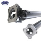 SKP SK936013 Drive Shaft - Rear - view 4