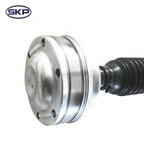 SKP SK936105 Drive Shaft - Front - view 4