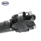 SKP SK936107 Drive Shaft - Front - view 3