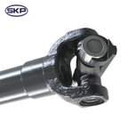 SKP SK936107 Drive Shaft - Front - view 4
