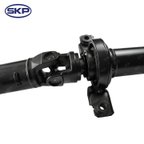 SKP SK936950 Drive Shaft - Rear - view 1