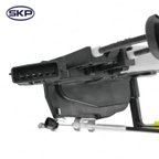 SKP SK937256 Door Lock Actuator Motor - Front Left - view 2