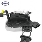 SKP SK937256 Door Lock Actuator Motor - Front Left - view 3