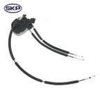 SKP SK937258 Door Lock Actuator Motor - Rear Left - view 1
