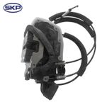 SKP SK937278 Door Lock Actuator - Rear Left - view 1