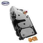 SKP SK937791 Door Latch Cable - Front Left - view 2