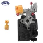 SKP SK937791 Door Latch Cable - Front Left - view 3