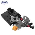 SKP SK937794 Door Latch Cable - Right Side Hinged Door Front - view 1