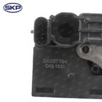SKP SK937794 Door Latch Cable - Right Side Hinged Door Front - view 5