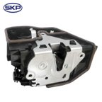 SKP SK937825 Door Lock Actuator Motor - Rear Right - view 3