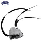 SKP SK937989 Door Lock Actuator - Rear Right - view 4