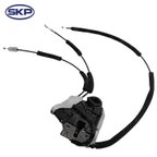 SKP SK937989 Door Lock Actuator - Rear Right - view 3