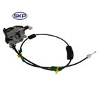 SKP SK940281 Door Latch Cable Repair Kit - Rear Right Lower - view 2