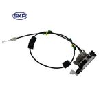 SKP SK940281 Door Latch Cable Repair Kit - Rear Right Lower - view 4