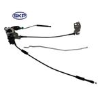 SKP SK940690 Door Latch Cable - Right - view 1