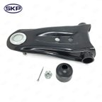 SKP SK9406 Suspension Control Arm and Ball Joint Assembly - Front Right Upper - view 1