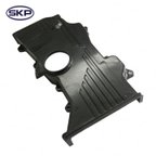 SKP SK941350 Engine Timing Cover - Front - view 2