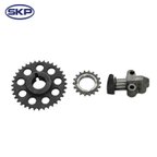 SKP SK94148S Engine Timing Chain Kit - Front - view 2