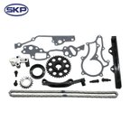 SKP SK94148S Engine Timing Chain Kit - Front - view 1