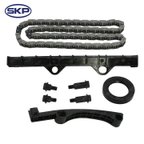 SKP SK94148S Engine Timing Chain Kit - Front - view 3